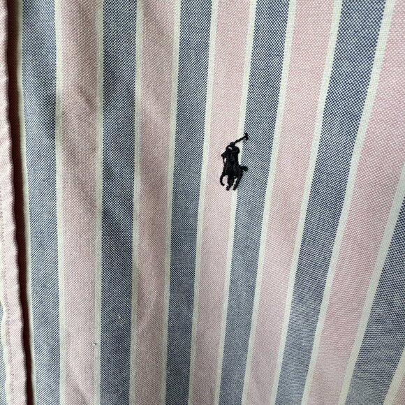 Polo Ralph Lauren Men’s Button-Down Shirt - Picture 8 of 14